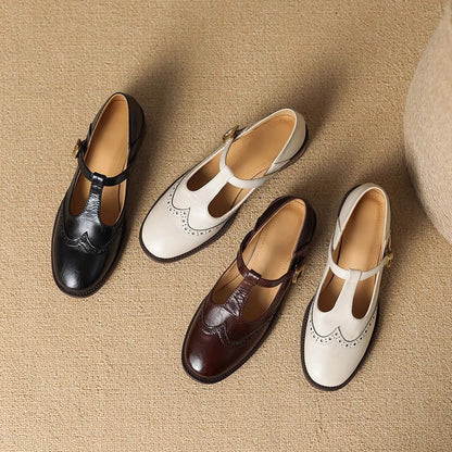 Sarah™ | Mary Jane Shoes