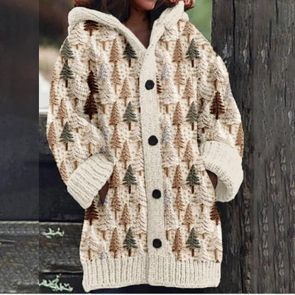 Stella | Knit Cardigan