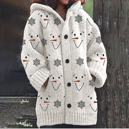 Stella | Knit Cardigan