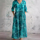 Blue Green
