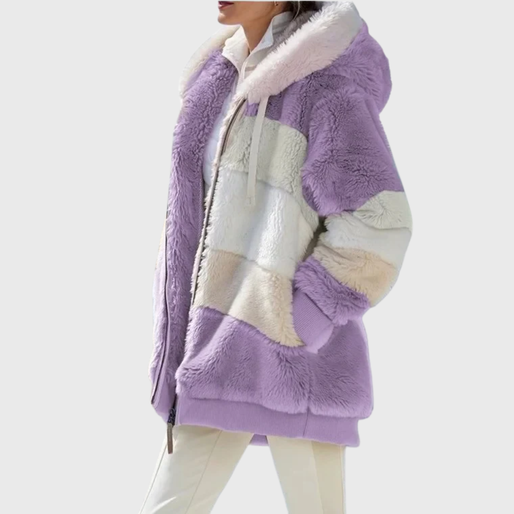 Remington™ | Warm Winter Jacket