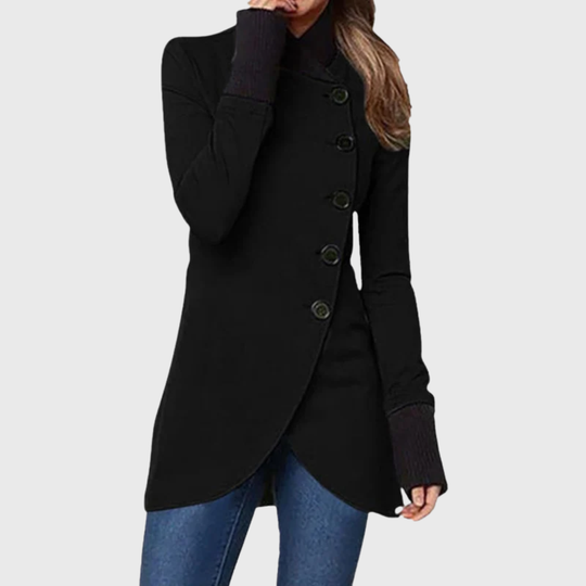 Lyza™ | Warm Winter Coat