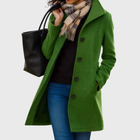 Moss Green