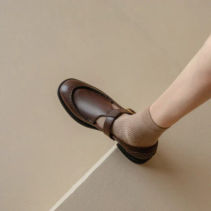 Belliora | Retro Shoes