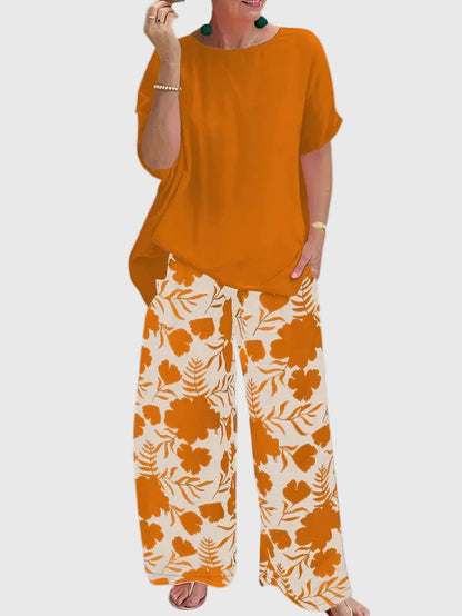 Lauren | Comfortable Pants