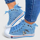 Denim Blue