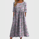 Dusty Lilac