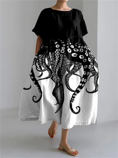 Anouk | Floral Summer Dress