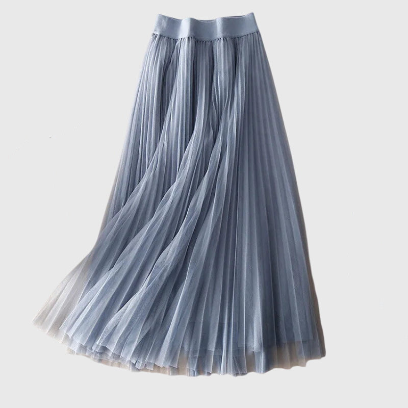 Sophia – Tulle Skirt