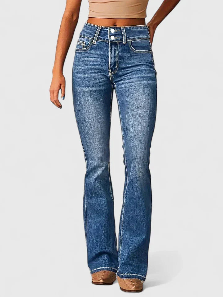 Auryzelle | Elegant Pants