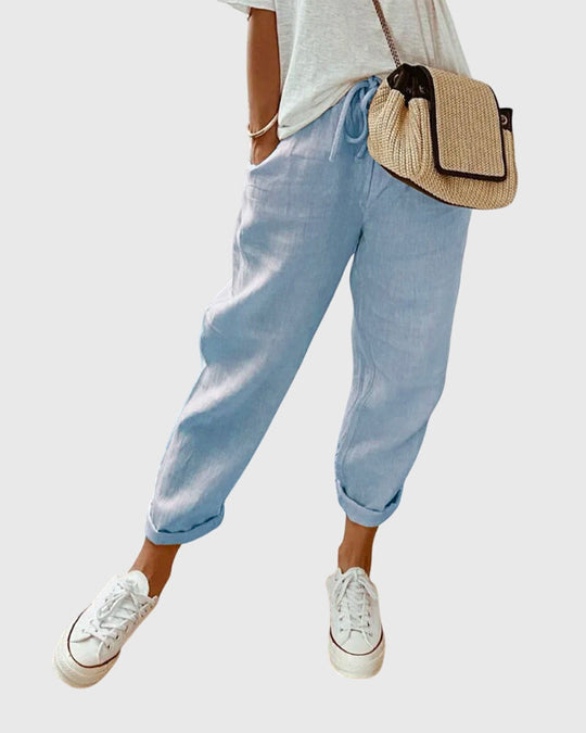 Reina™ | Elegant Women's Pants