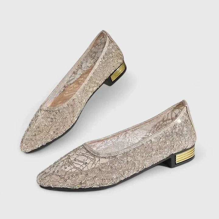 Camyressa | Orthopedic Shoes