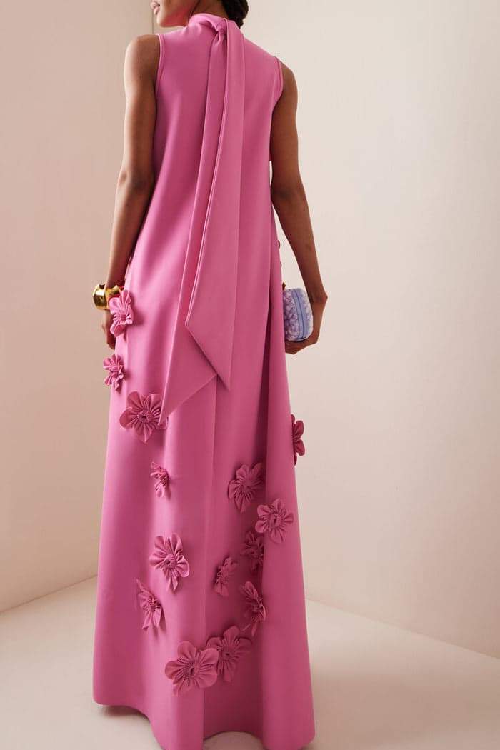 Lyla | Maxi Dress