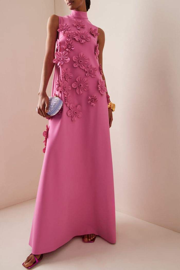 Lyla | Maxi Dress
