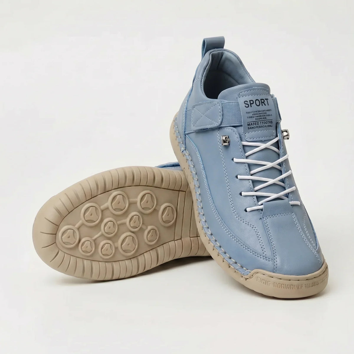 Rosie | Comfortable Everyday Sneakers