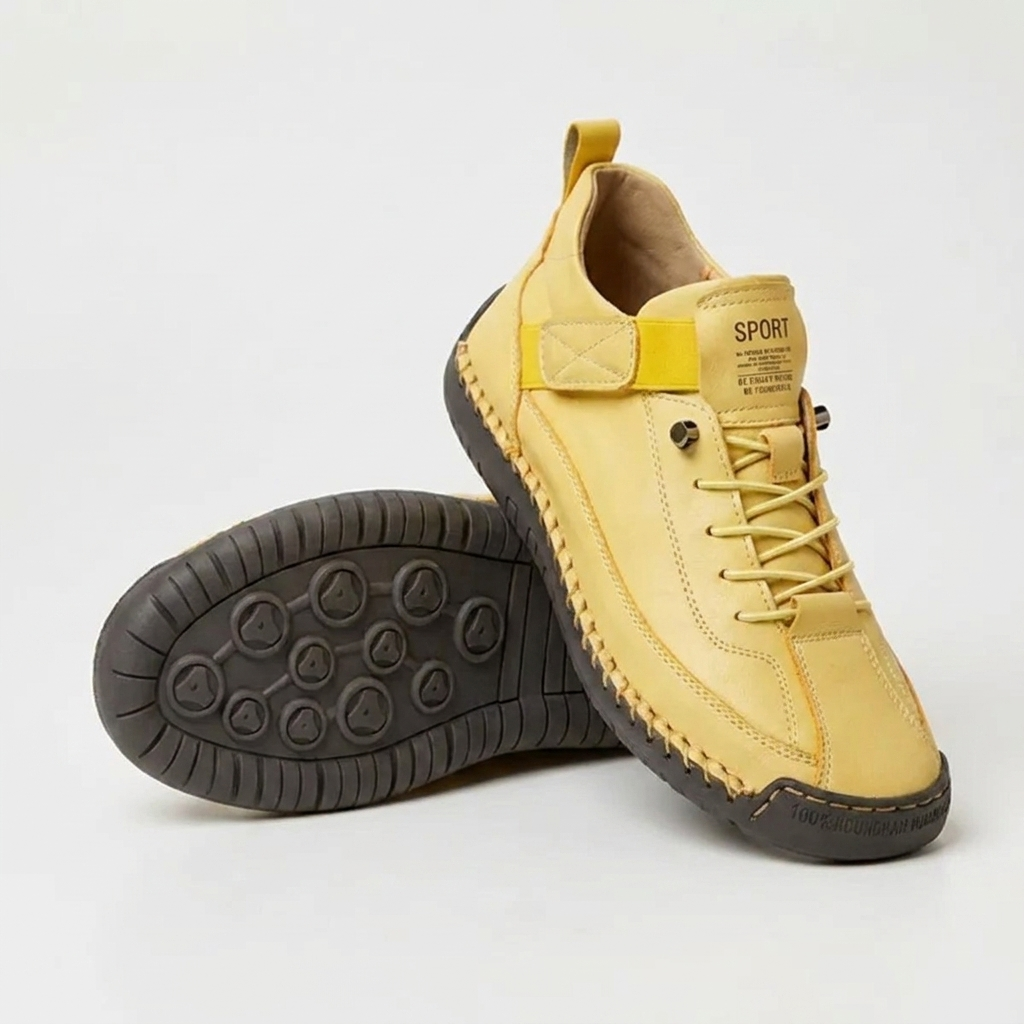 Rosie | Comfortable Everyday Sneakers