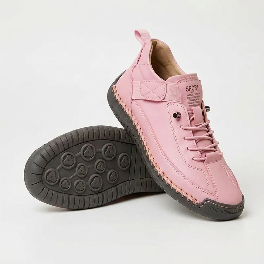 Rosie | Comfortable Everyday Sneakers