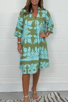 Blue/Green