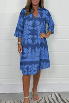 Blue/Marine Blue