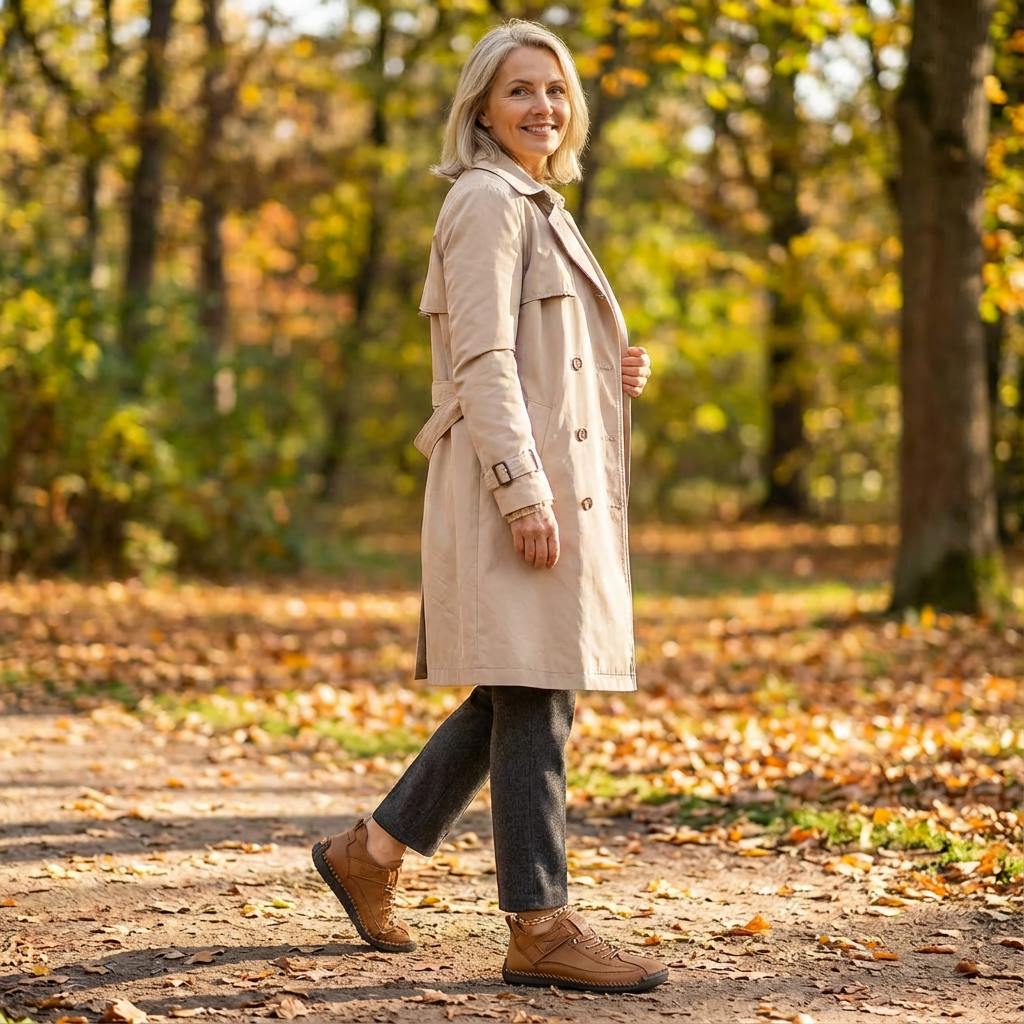 Rosie | Comfortable Everyday Sneakers