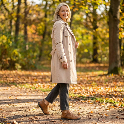 Rosie | Comfortable Everyday Sneakers