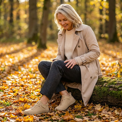 Rosie | Comfortable Everyday Sneakers