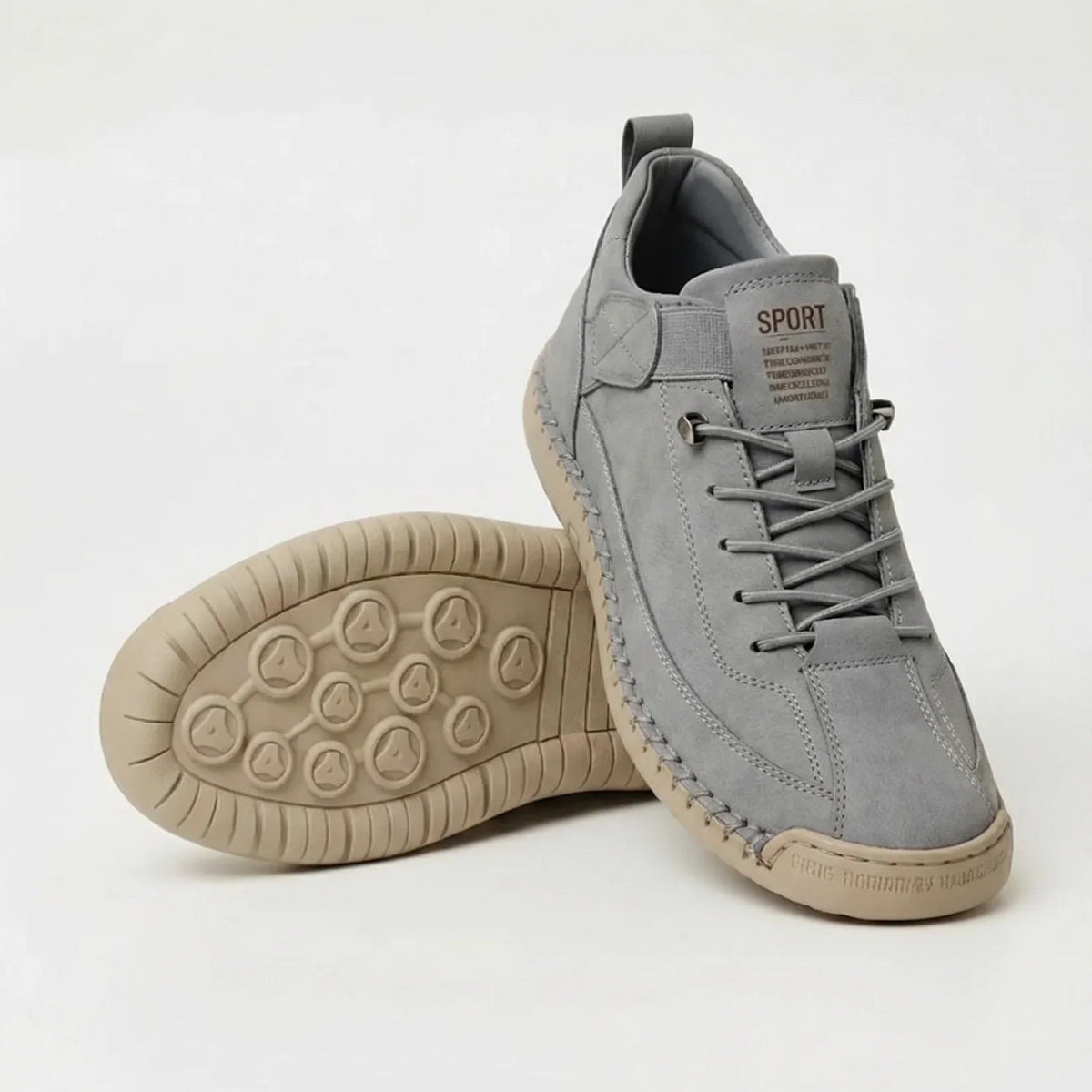 Rosie | Comfortable Everyday Sneakers