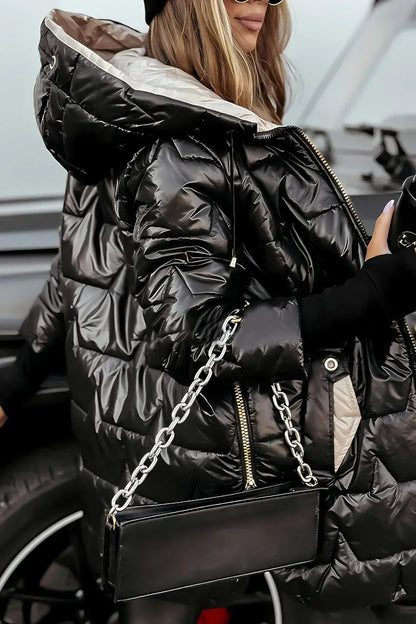 Raven™ | Stylish Winter Coat
