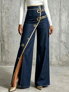 Denim Blue