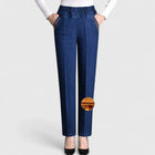 Dark Blue (Winter thickness)