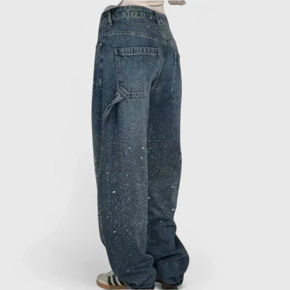 Melizyrah | Comfortable Pants