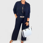 Navy Blue
