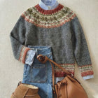 Stone Gray Mix