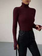Wine red